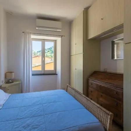 Delightful Flat In