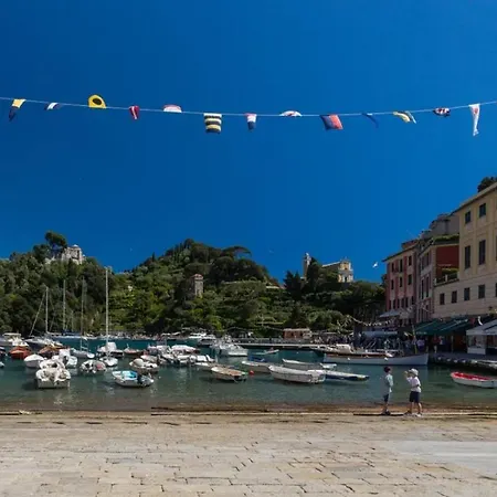 Delightful Flat In Portofino